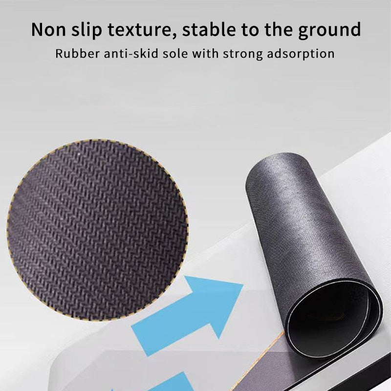 Magic Quick Dry Mat