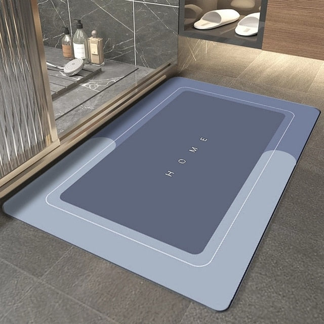 Magic Quick Dry Mat