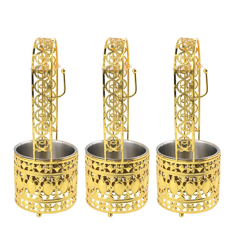 Shisha Carbon Basket