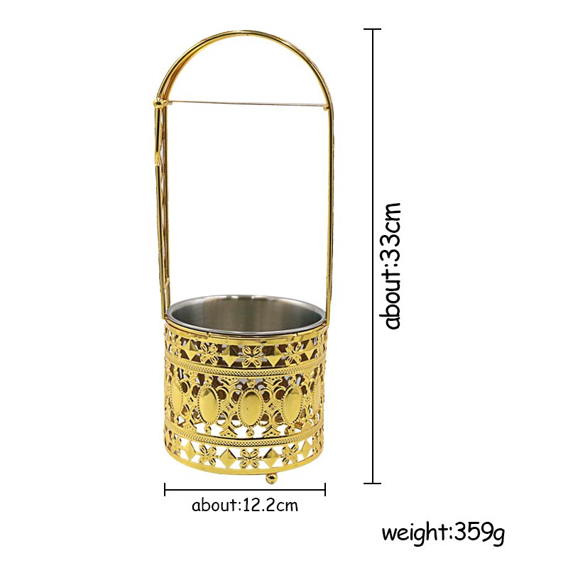 Shisha Carbon Basket