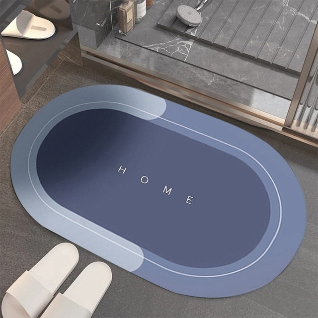 Magic Quick Dry Mat