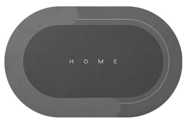 Magic Quick Dry Mat
