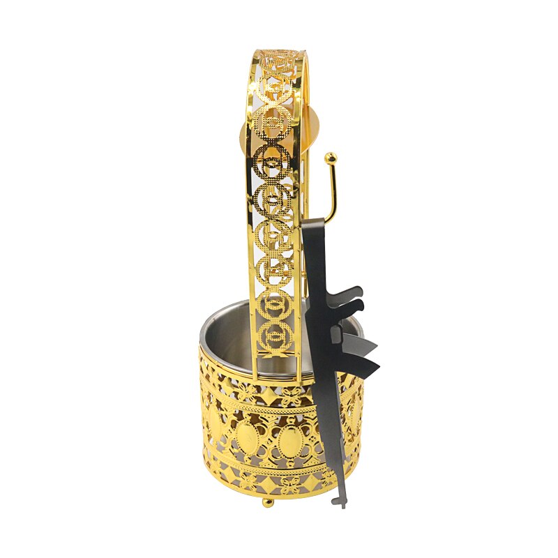 Shisha Carbon Basket