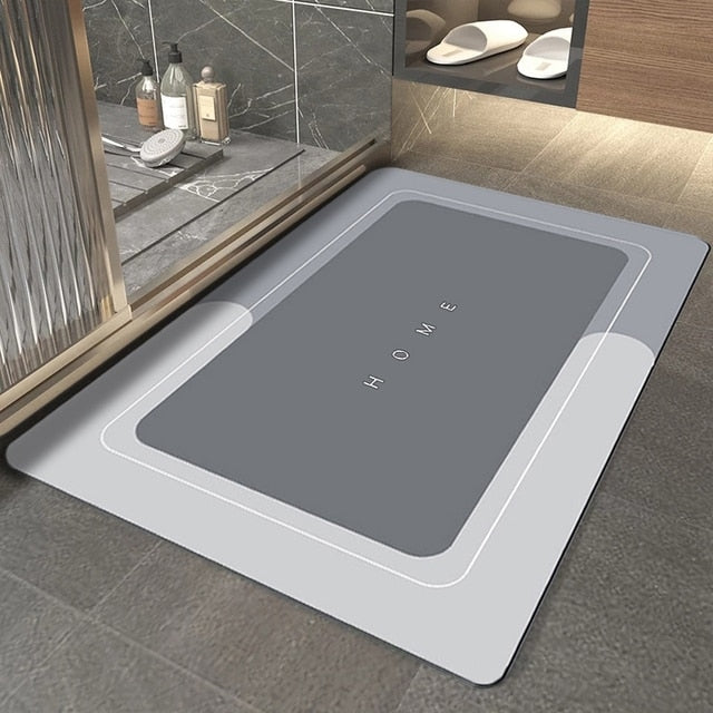 Magic Quick Dry Mat