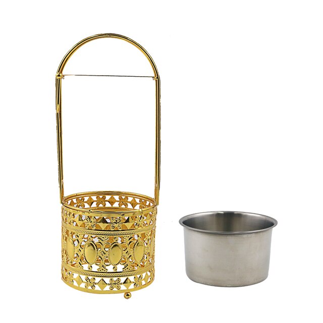 Shisha Carbon Basket